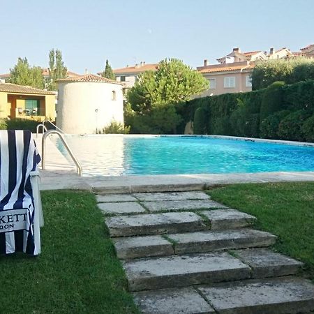 Апартаменты Vidabrava Sagaro Garden, Jardin Privado, Piscina, 150 M Playa С'Агаро Экстерьер фото