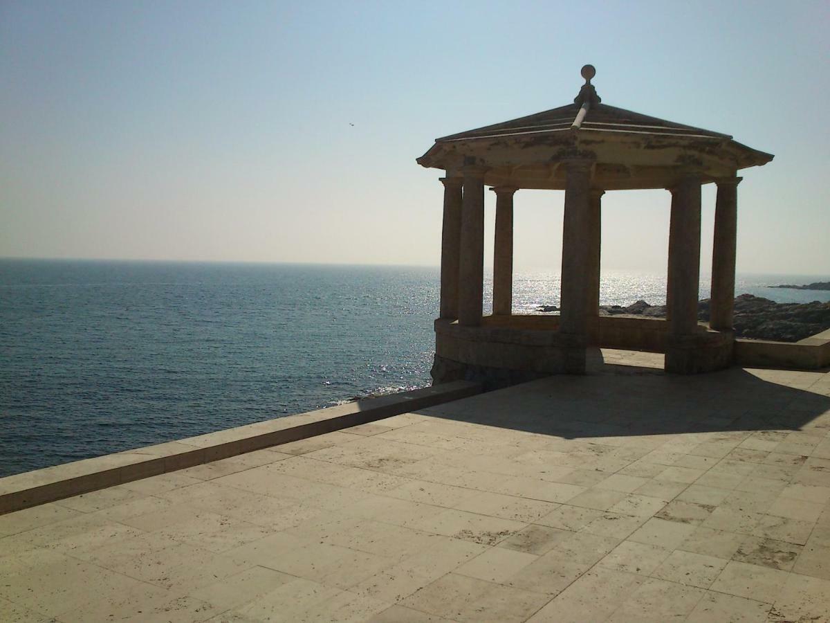 Апартаменты Vidabrava Sagaro Garden, Jardin Privado, Piscina, 150 M Playa С'Агаро Экстерьер фото